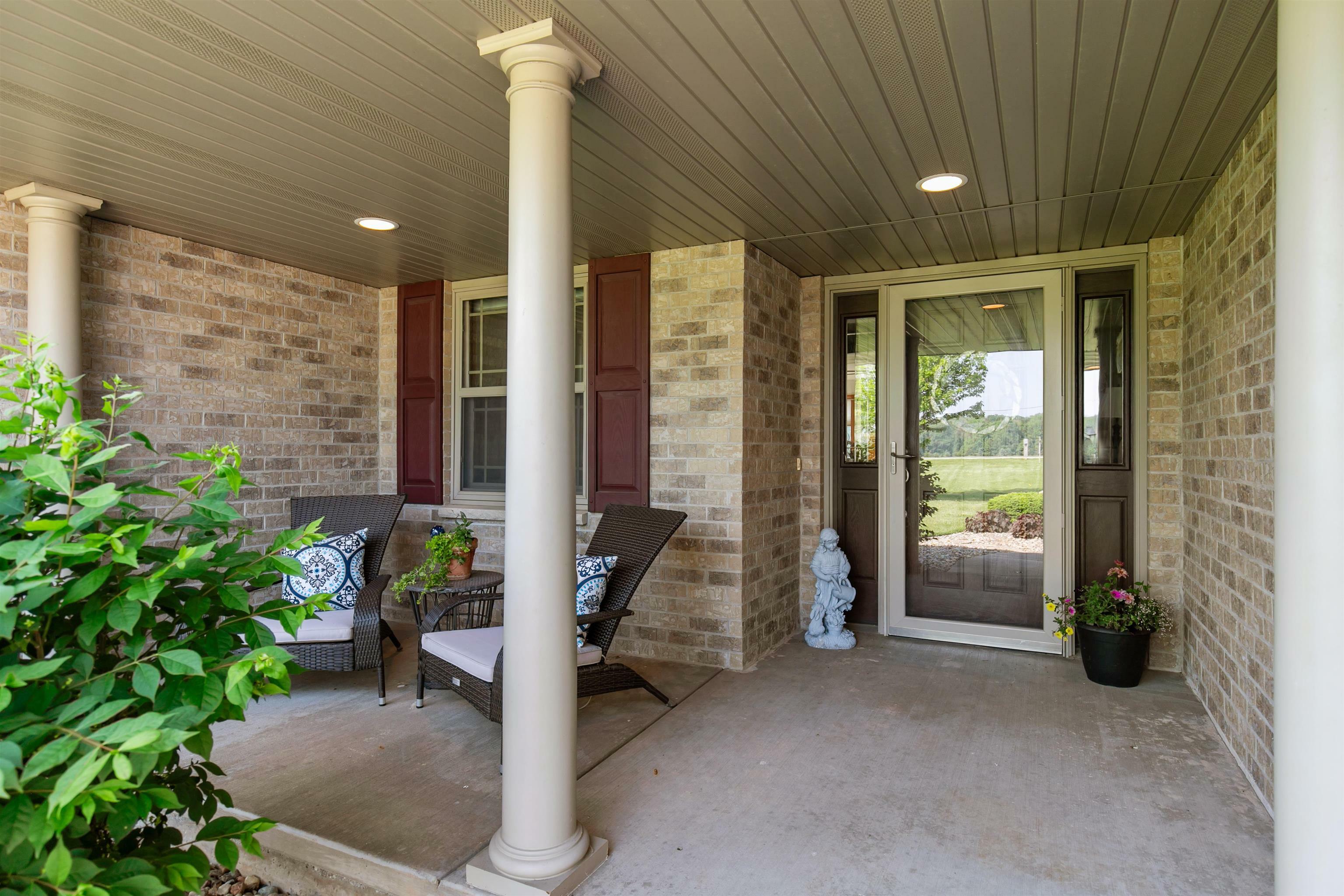 Property Photo: 4207 Lost Dauphin Road WI 54115