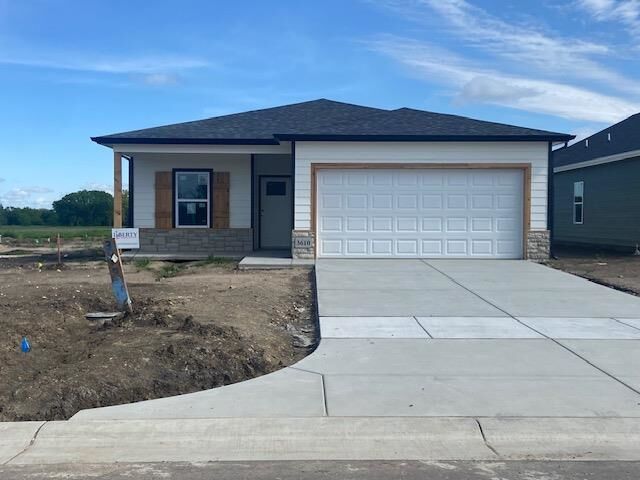 Property Photo:  3610 E Hollandale St  KS 67037 
