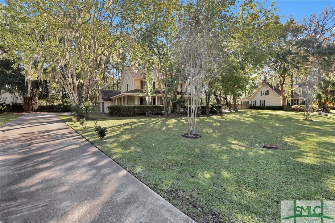 Property Photo:  106 Radick Drive  GA 31406 