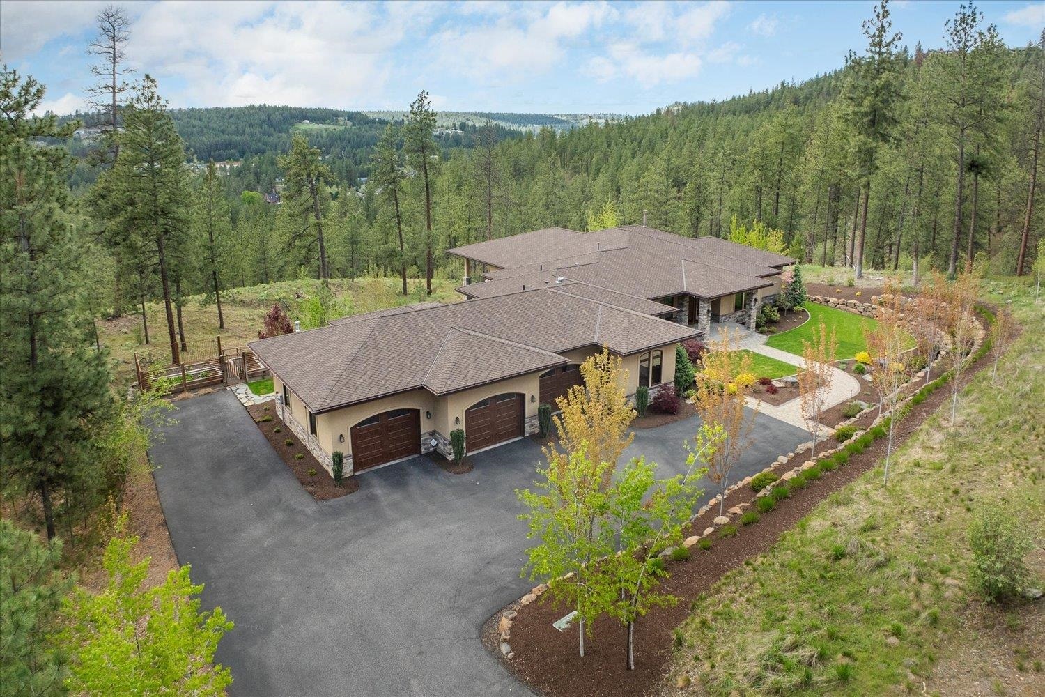 Property Photo:  6101 S Torrino Ct  WA 99223 