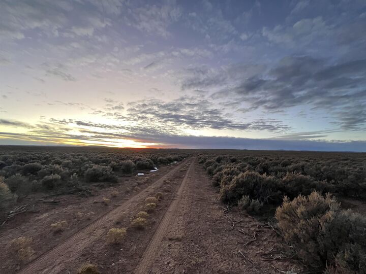 Property Photo:  Sheep Herder Rd  NM 87577 