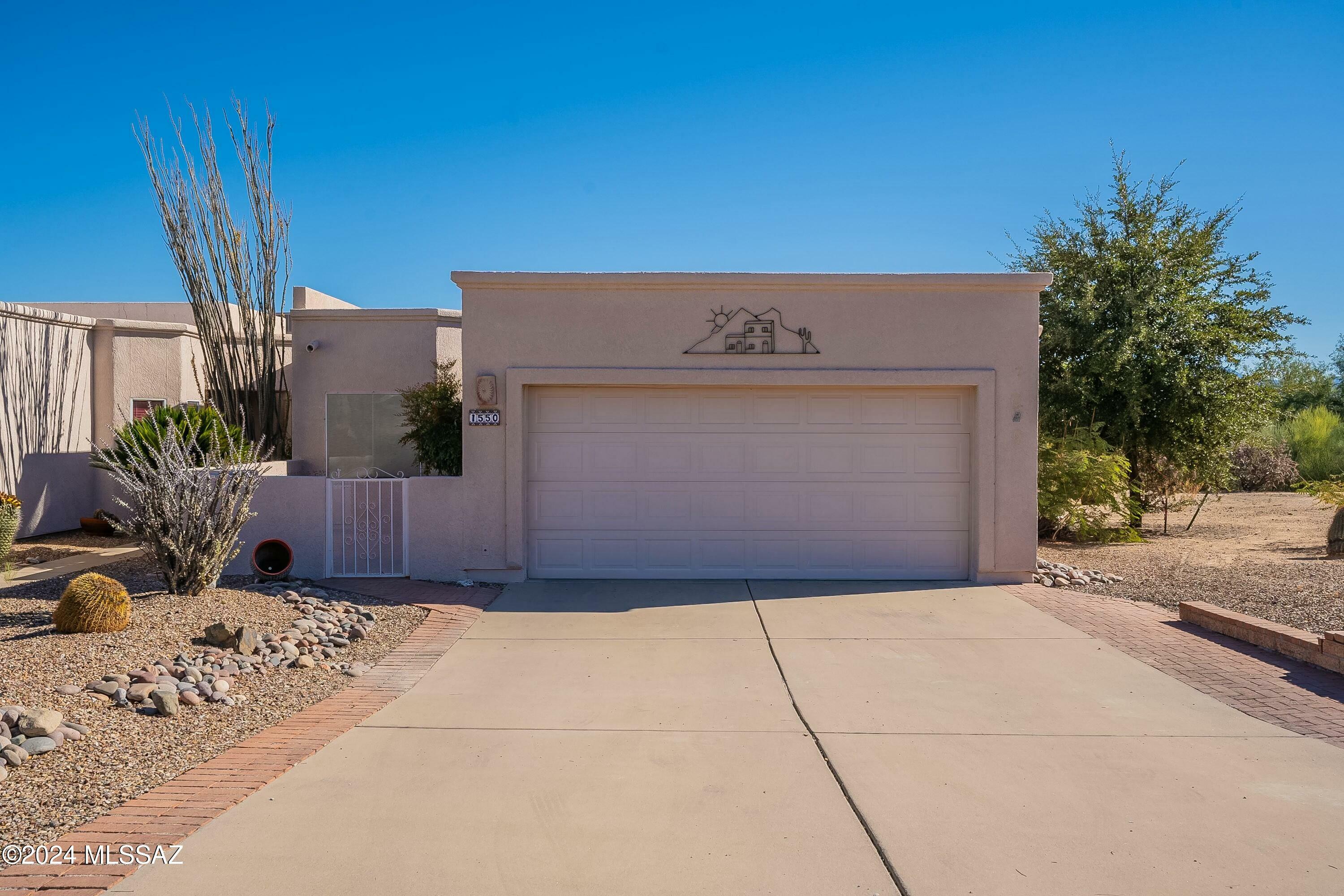 Property Photo:  1550 N Rio Mayo  AZ 85614 