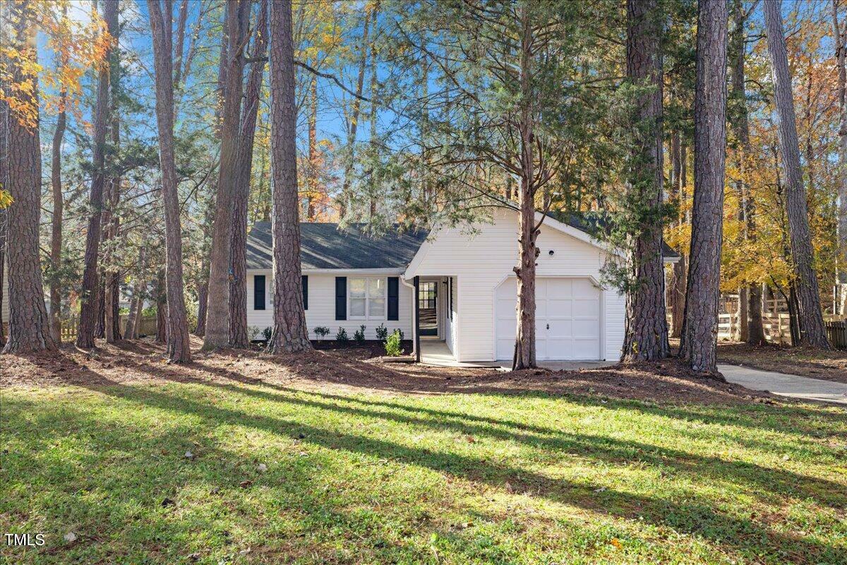 Property Photo:  1001 Atchison Street  NC 27529 