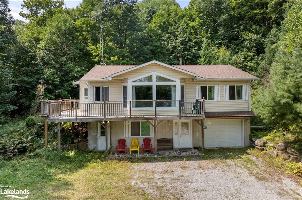 Property Photo: 1753 Northshore Road ON K0M 1J1