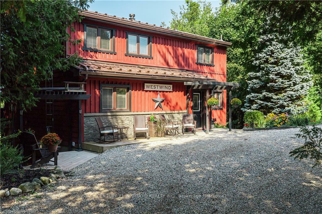 Photo de la propriété: 407047 Grey Road 4 N/A ON N0C 1E0