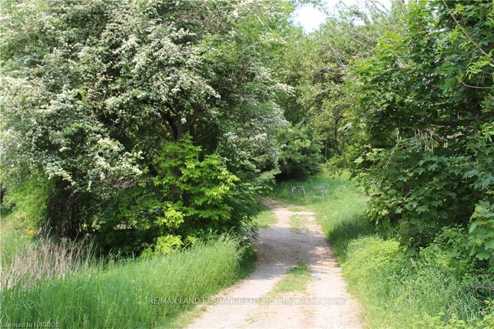 Property Photo: 772 Campbell Avenue ON N2Z 1W1