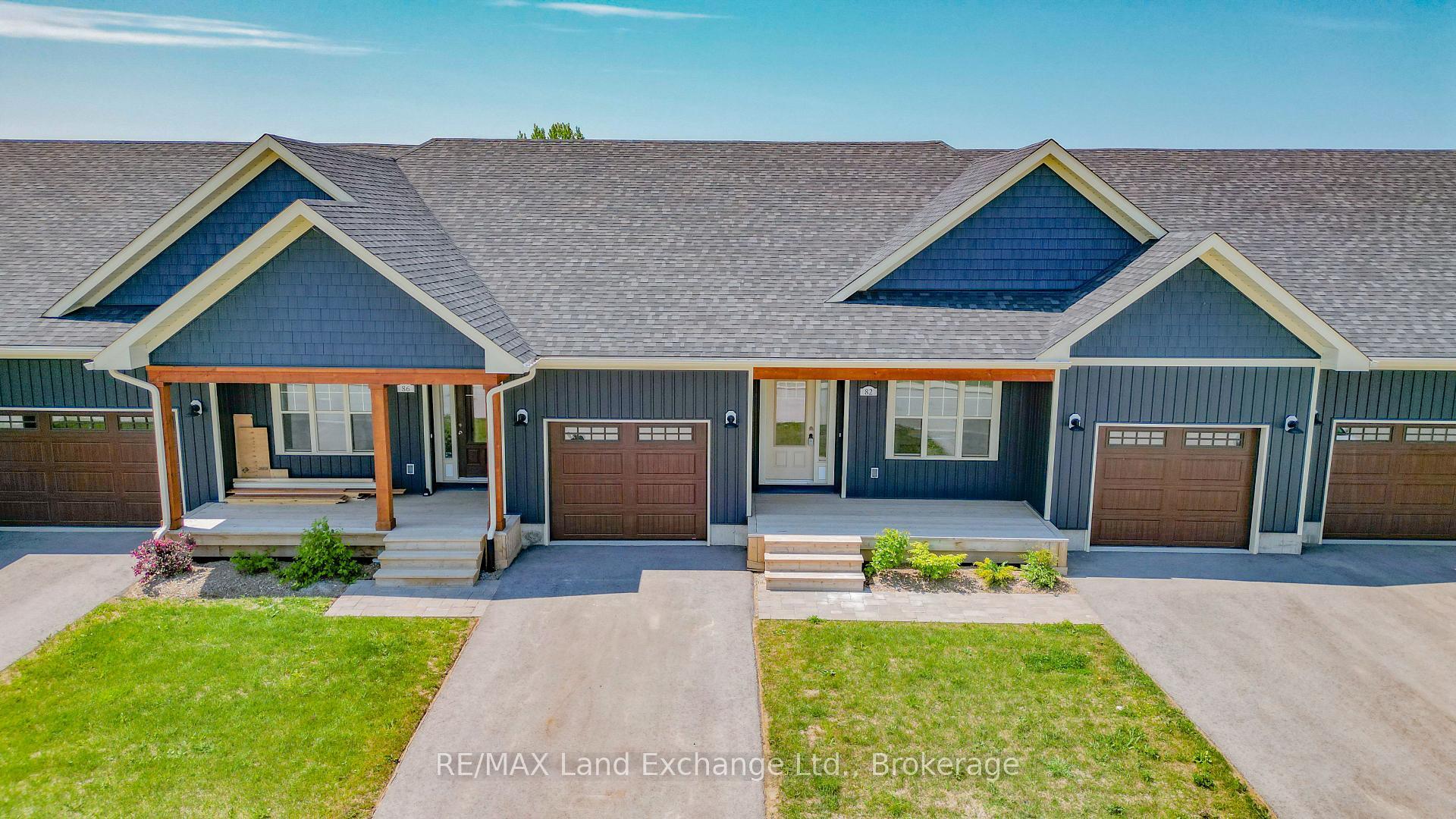 86 Eagle Court 18  Saugeen Shores ON N0H 2C3 photo