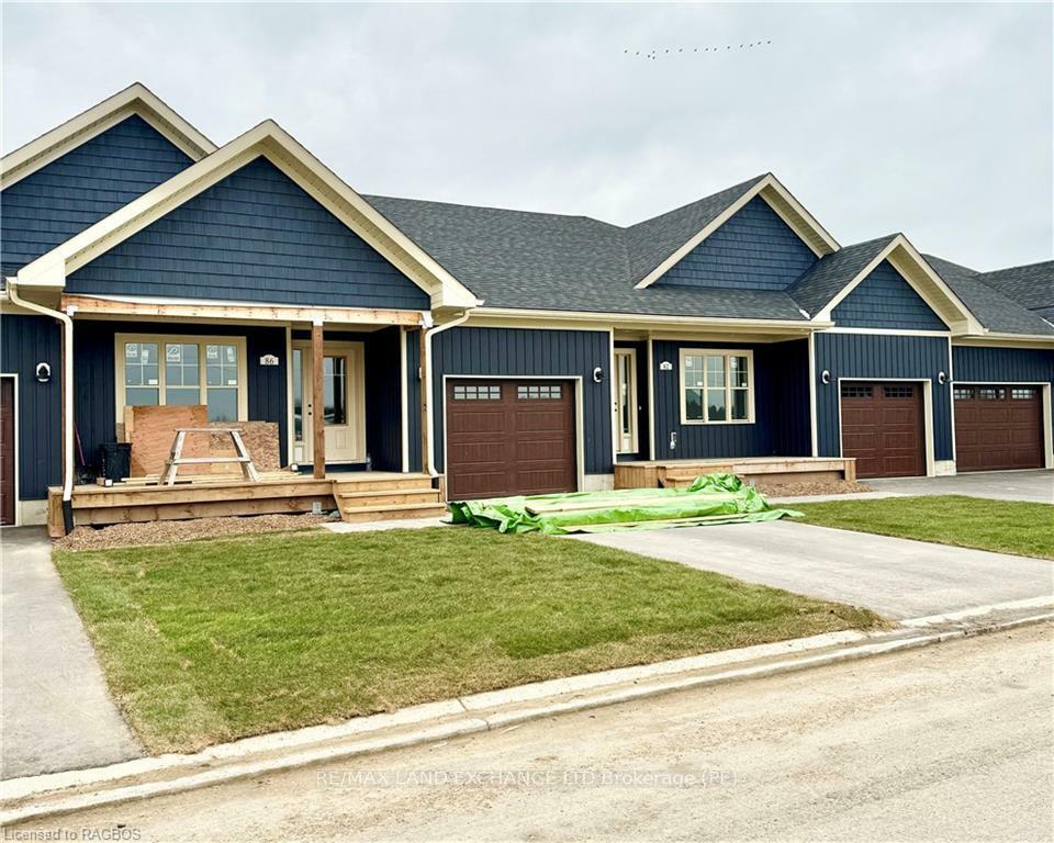 86 Eagle Court 18  Saugeen Shores ON N0H 2C3 photo