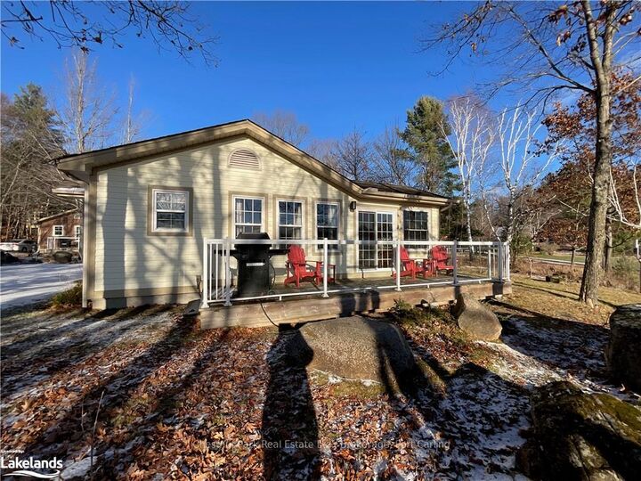 1052 Rat Bay Road 108-8 — photo 1