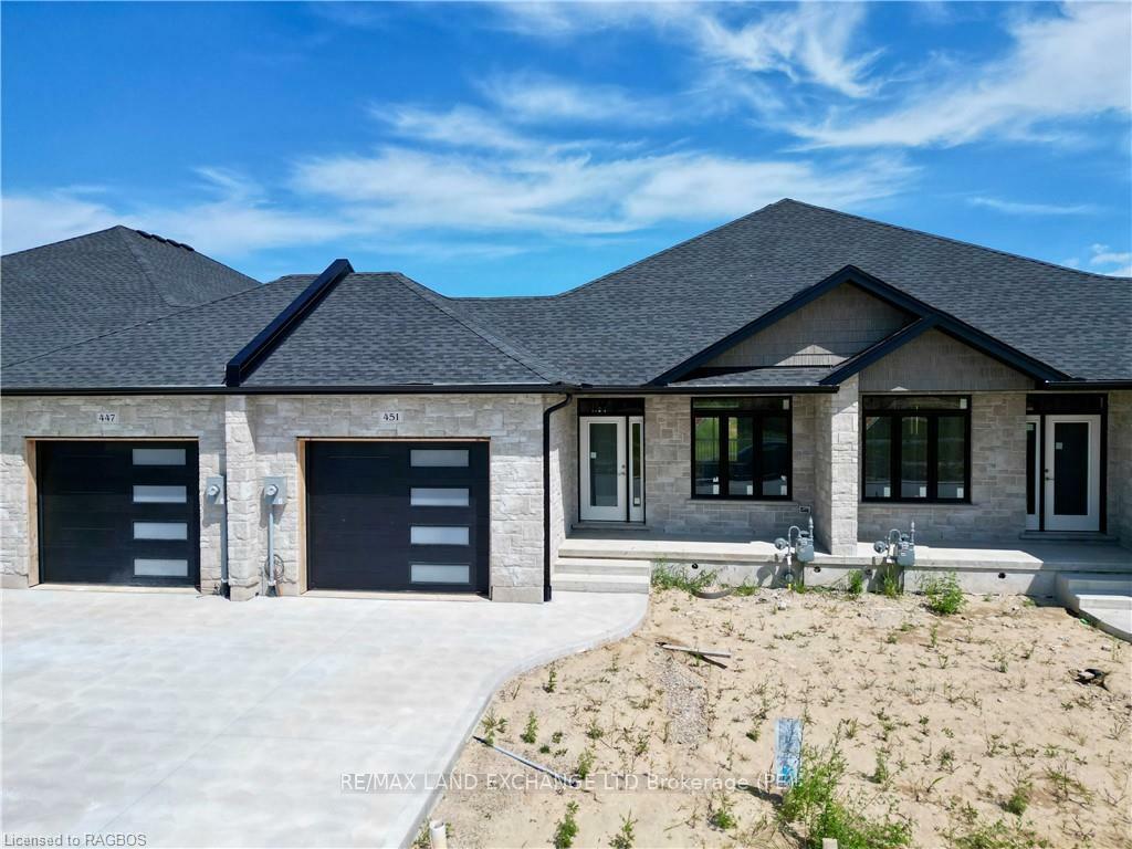 451 Ivings Drive  Saugeen Shores ON N0H 2C3 photo