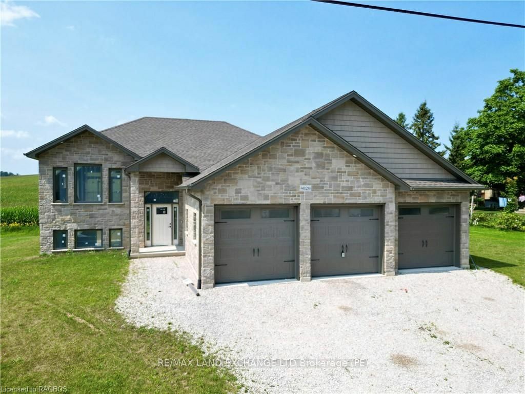 4829 Bruce Road 3  Saugeen Shores ON N0H 2C7 photo