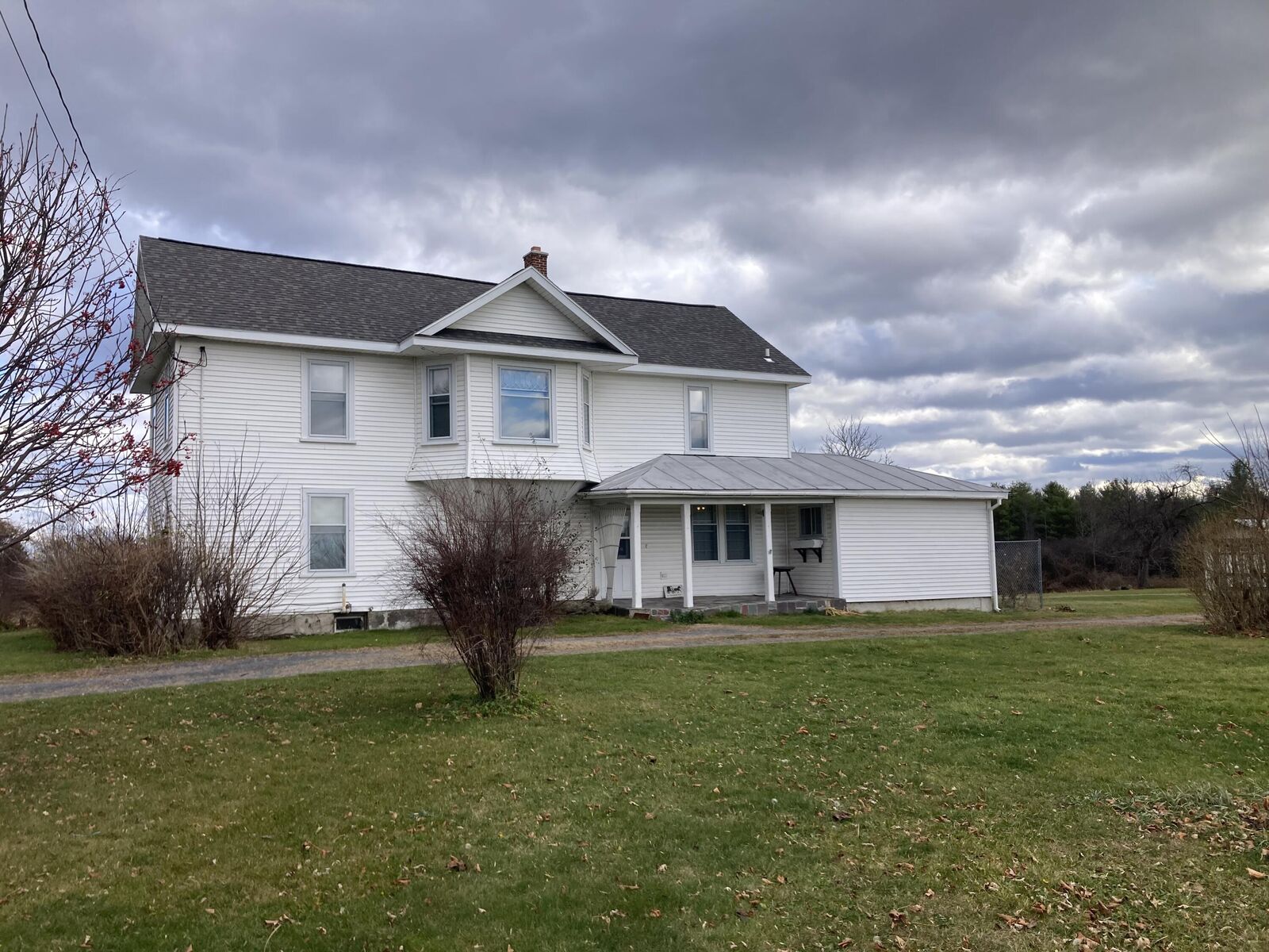 Property Photo: 91 Tom Miller Road NY 12901