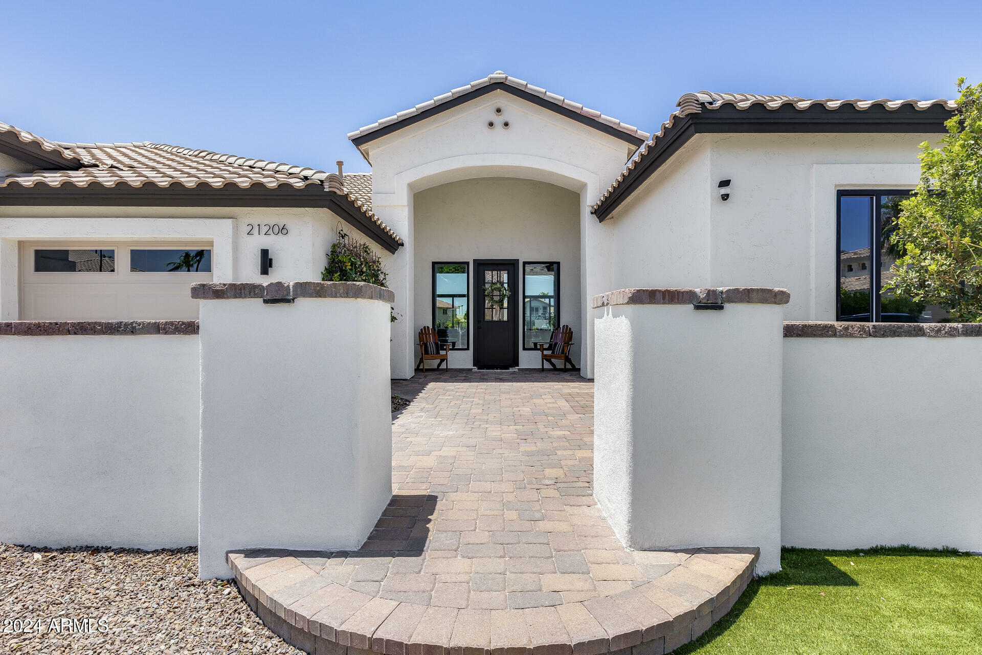 Property Photo:  21206 N 53rd Avenue  AZ 85308 