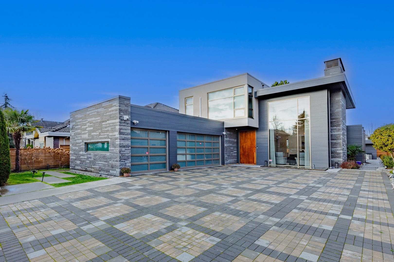 Property Photo: 6551 Donald Road BC V7C 2Y8
