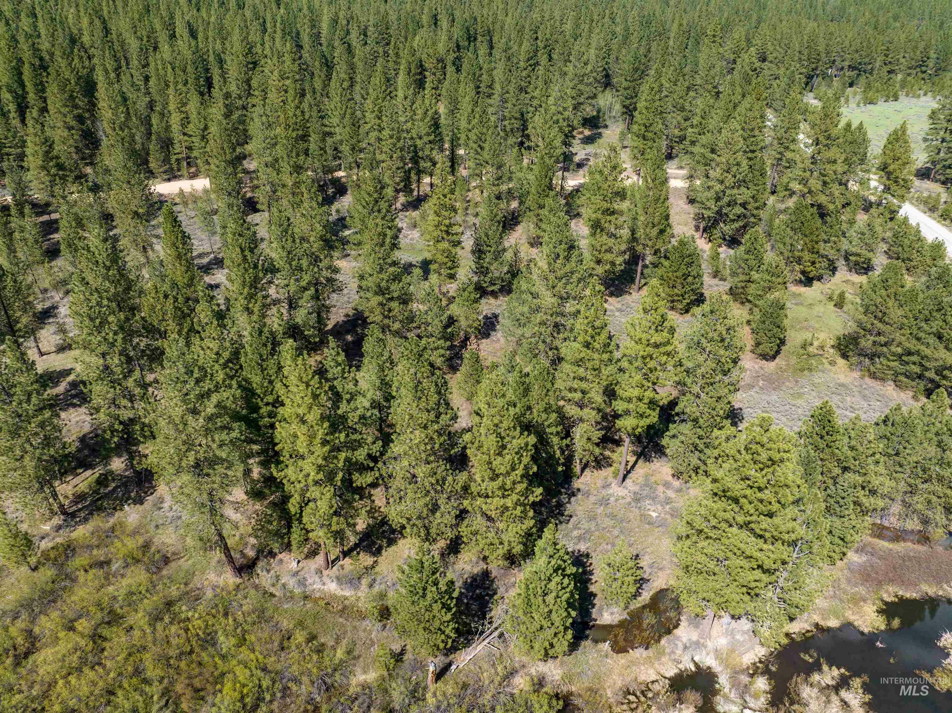 Property Photo: Lot 3 Star Creek Ct ID 83631