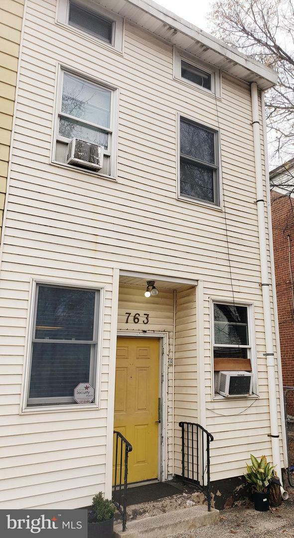 Property Photo:  763 2nd Street  NJ 08611 