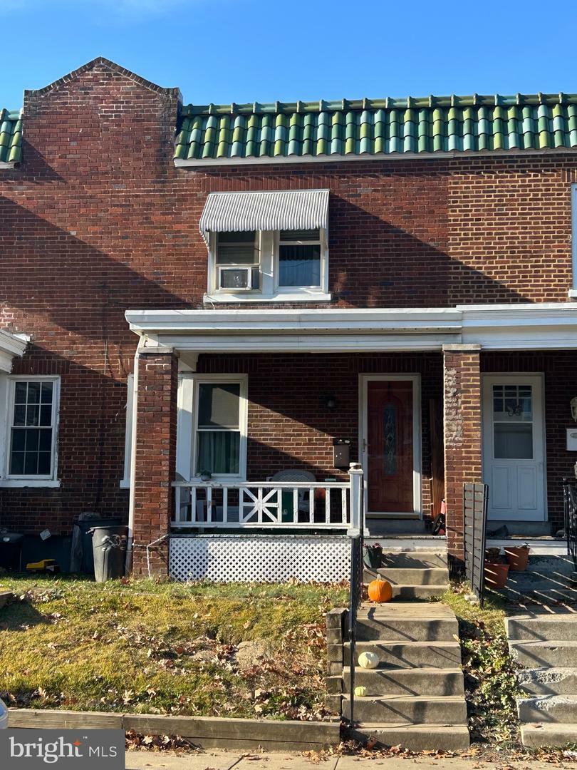 533 Hamilton Street  Lancaster PA 17602 photo