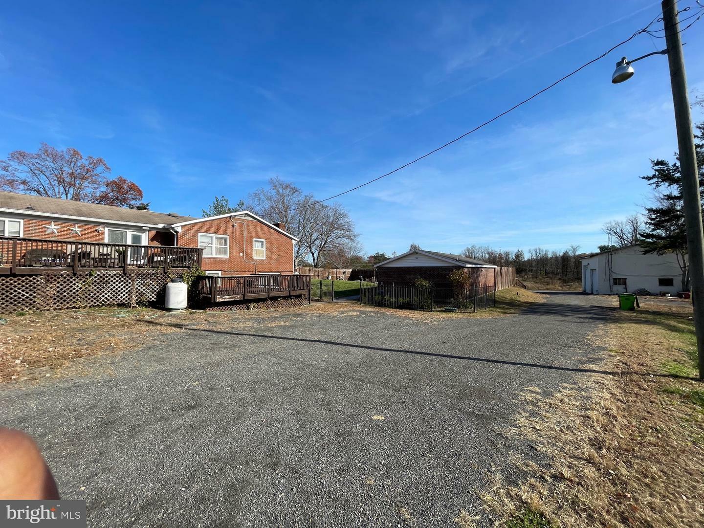 Property Photo:  13210 Spriggs Road  VA 20112 