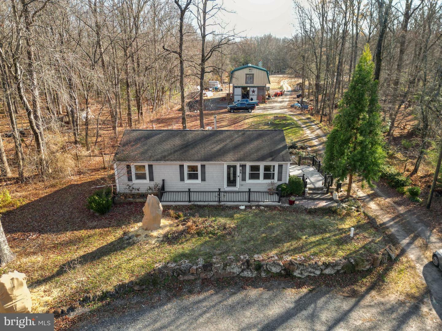 Property Photo:  94 Skeet Road  NJ 08055 