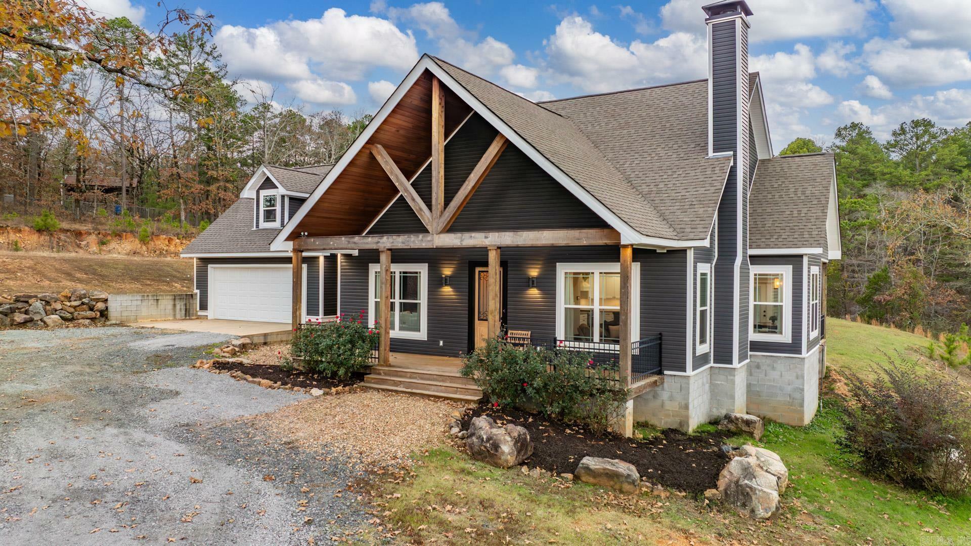 Property Photo:  13602 Dean Drive  AR 72118 