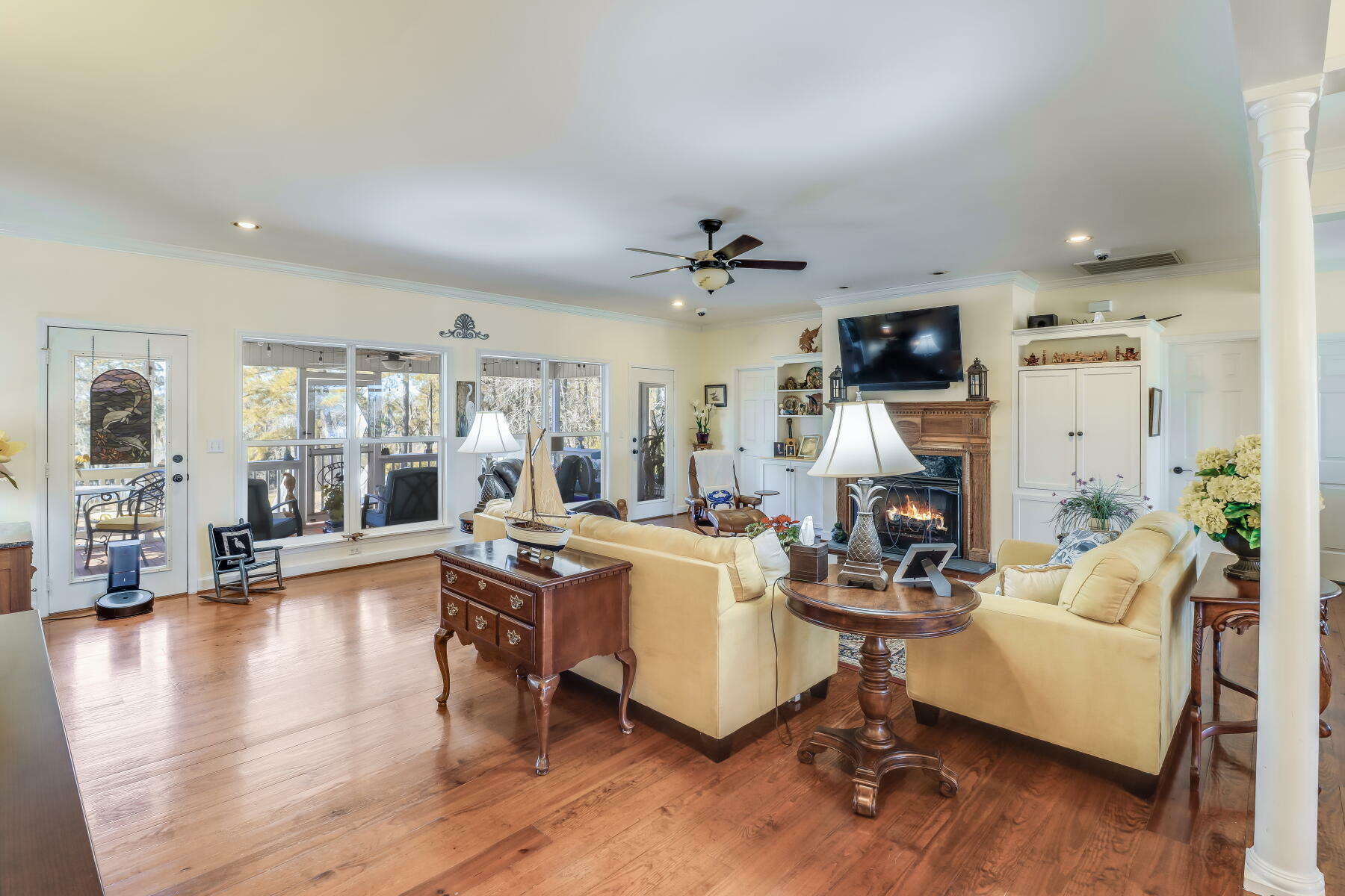 Property Photo: 4415 Lord Proprietors Road SC 29449
