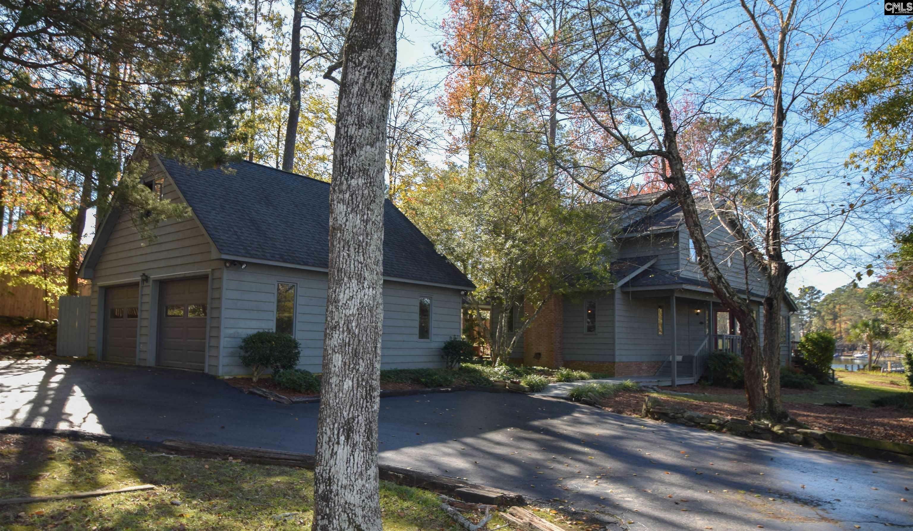 Property Photo:  21 Love Valley  SC 29036 