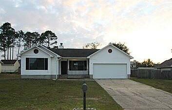 Property Photo:  163 Villacrest Drive  FL 32536 