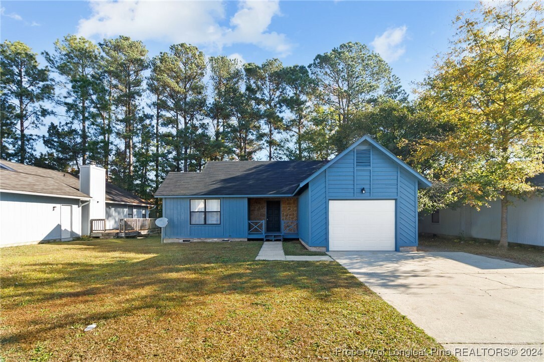 Property Photo:  6875 Candlewood Drive  NC 28314 