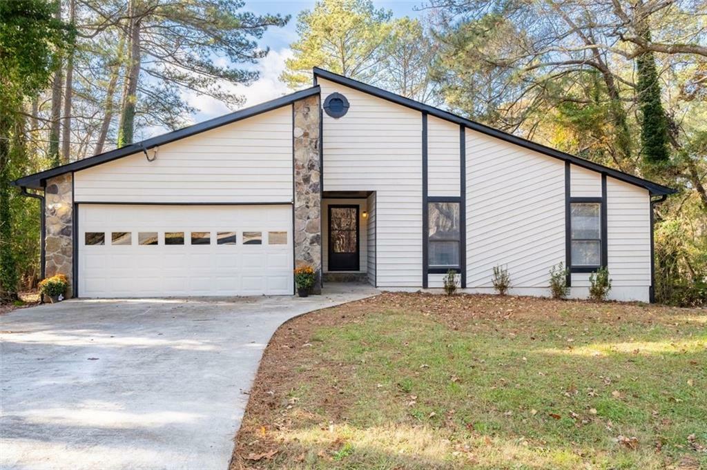 Property Photo:  3193 Deshong Drive  GA 30087 