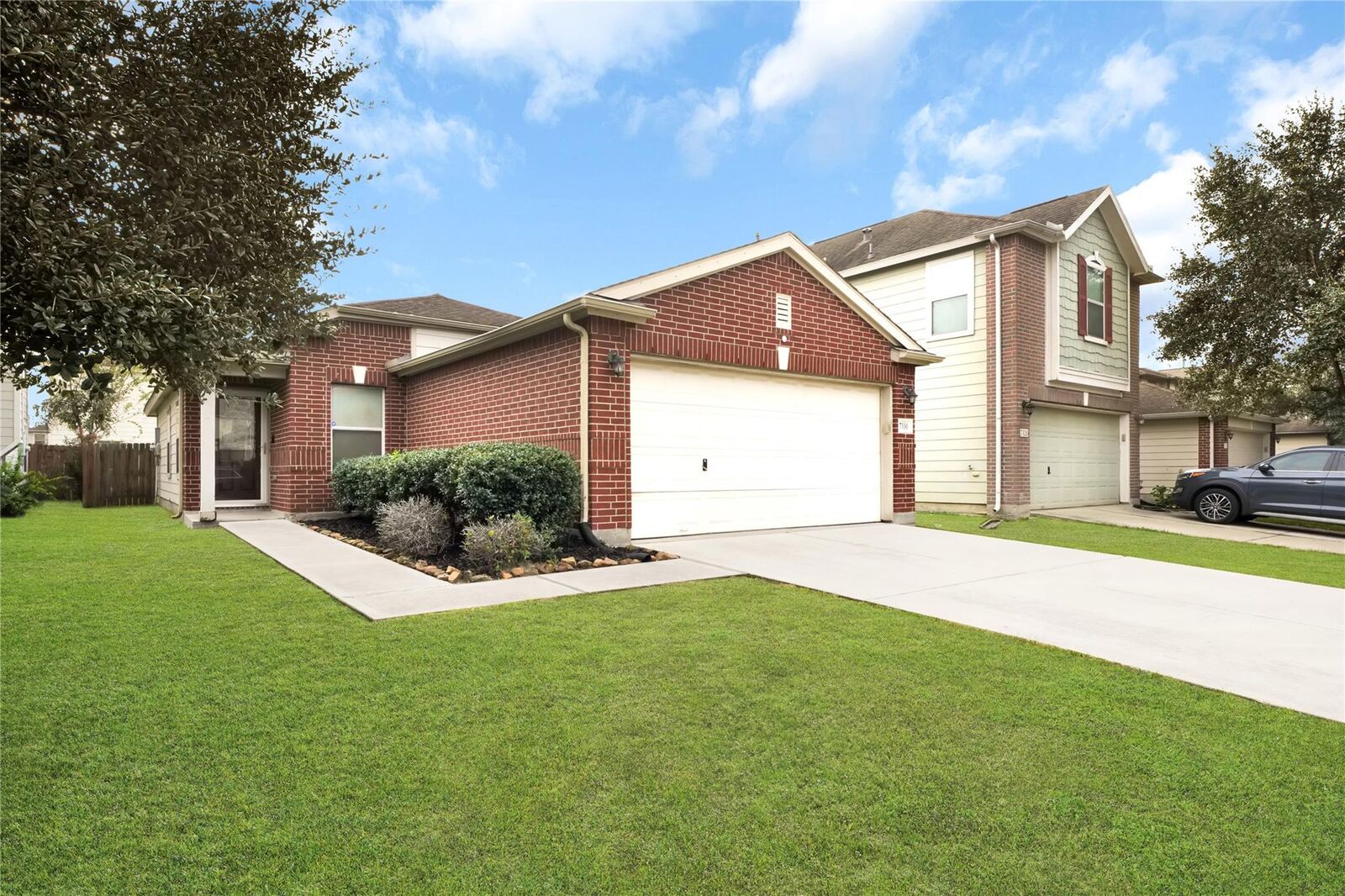 Property Photo:  7330 Liberty Hall Drive  TX 77049 