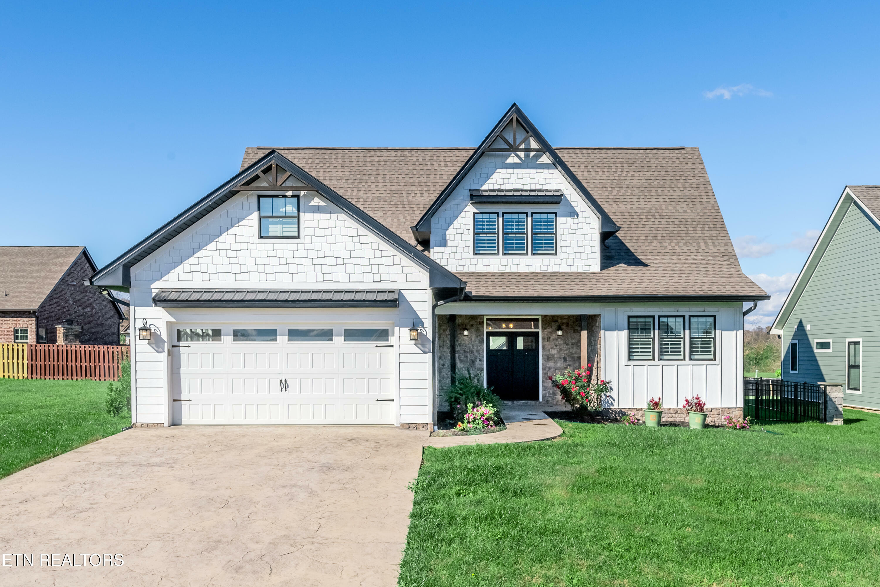 Property Photo:  819 Cape Hatteras Light  TN 37774 