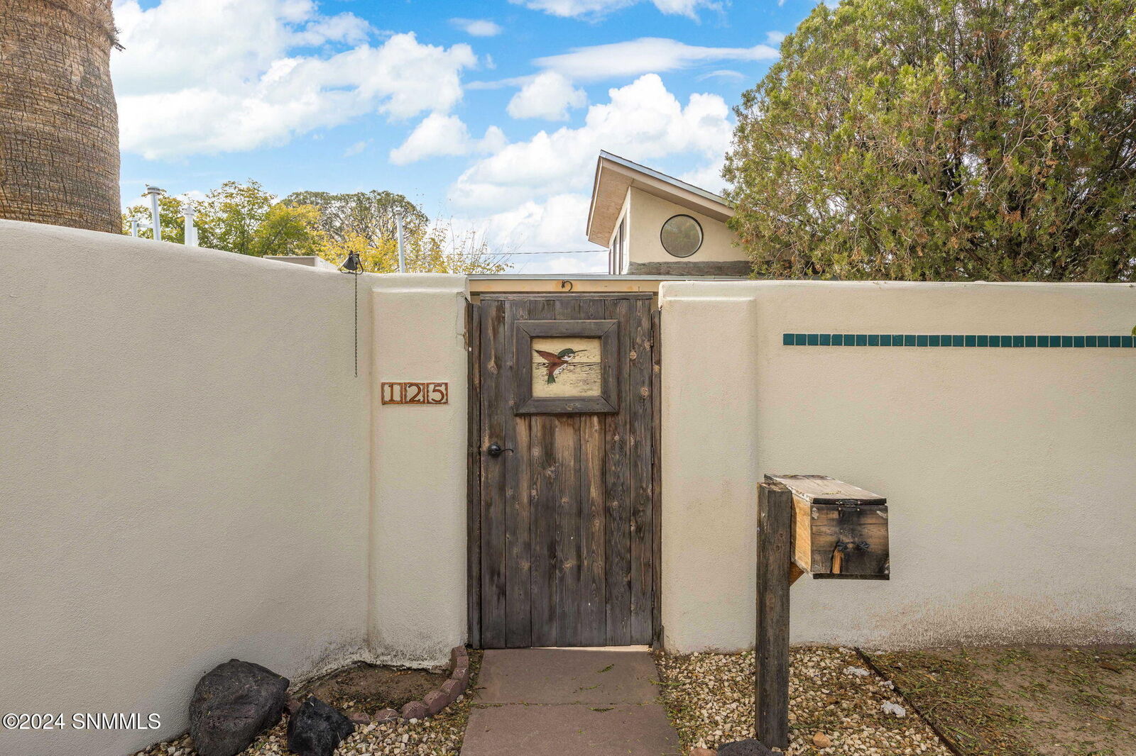 Property Photo:  125 Roberts Drive  NM 88005 