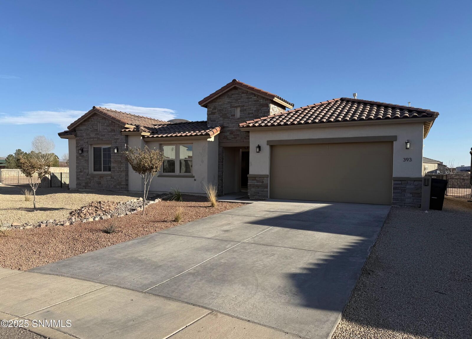 Property Photo:  393 Sultan Court  NM 88007 