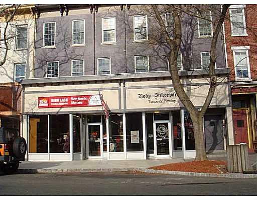 Property Photo: 122 Main Street 201 NY 10960