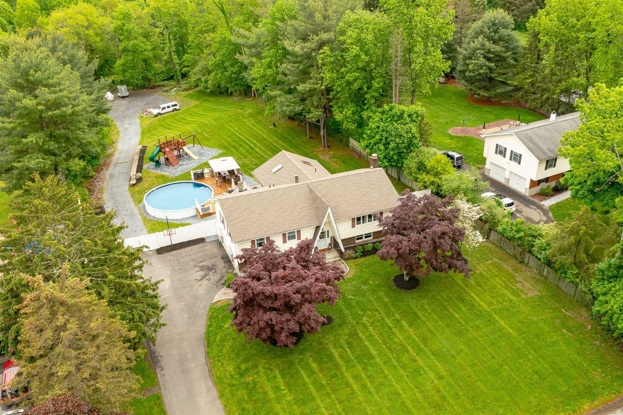Property Photo: 14 Gold Road NY 12603