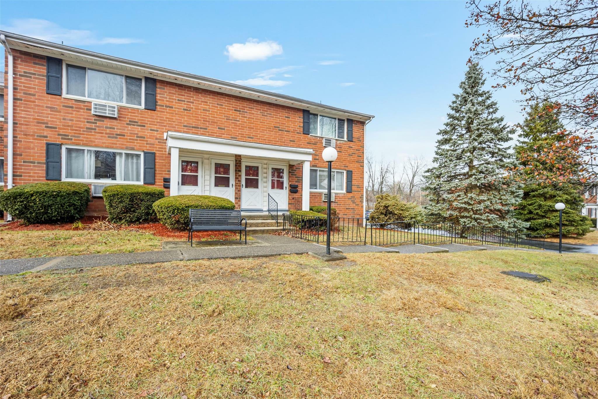 Property Photo:  34 Manor Drive 34  NY 12518 