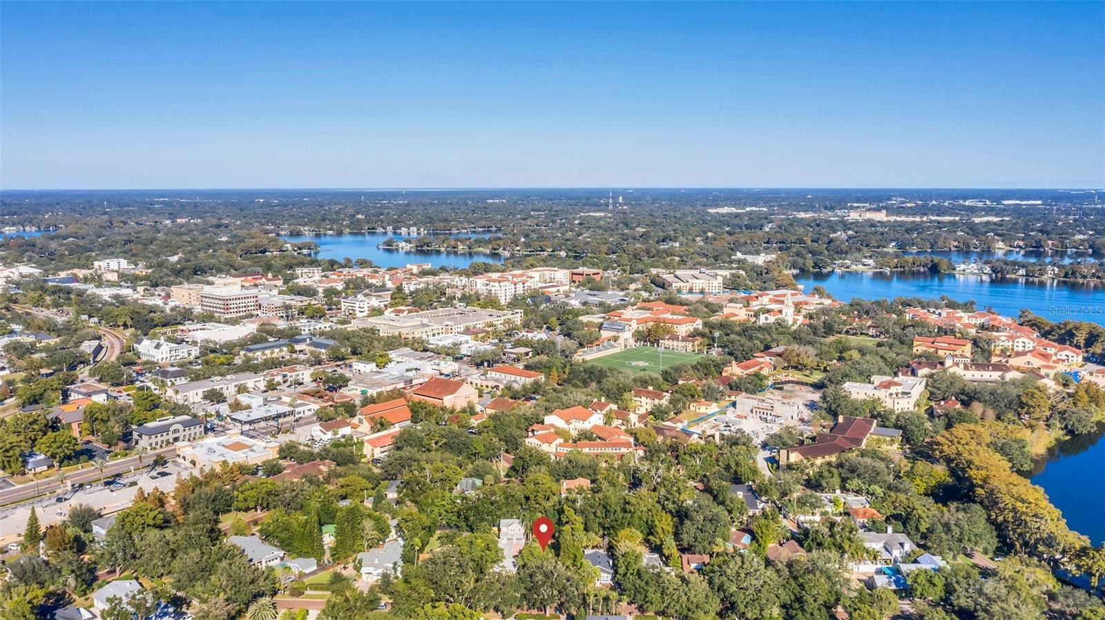 Property Photo: 786 Antonette Avenue FL 32789
