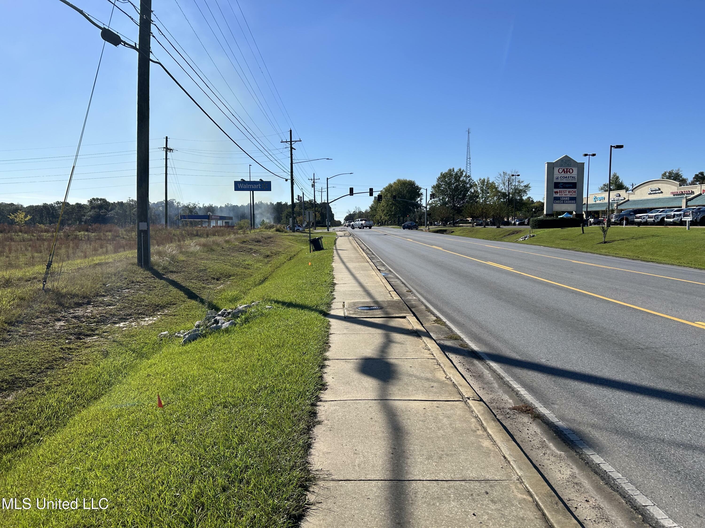 Property Photo:  0 Old Hwy 63 South  MS 39452 