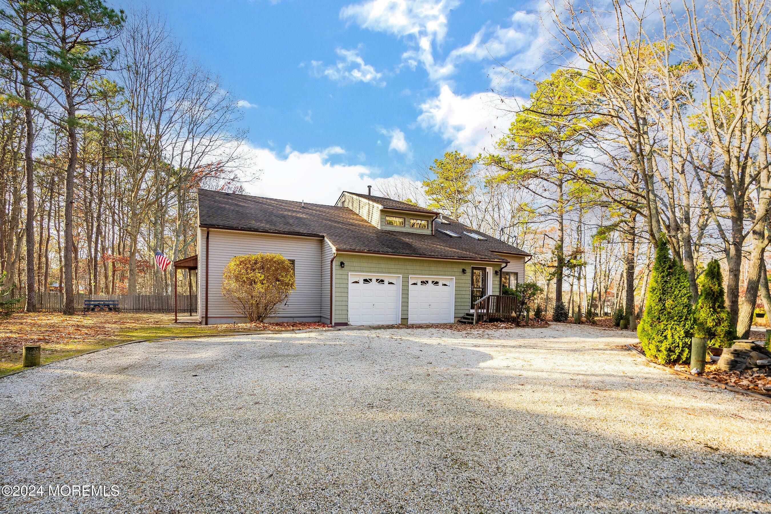 Property Photo:  59 Rose Hill Road  NJ 08005 