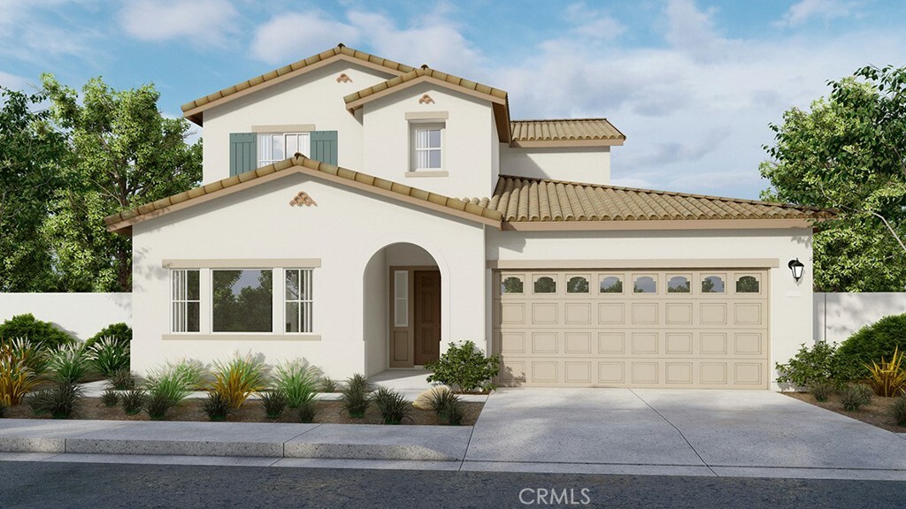 Property Photo: 1406 Giosetta Street CA 92571
