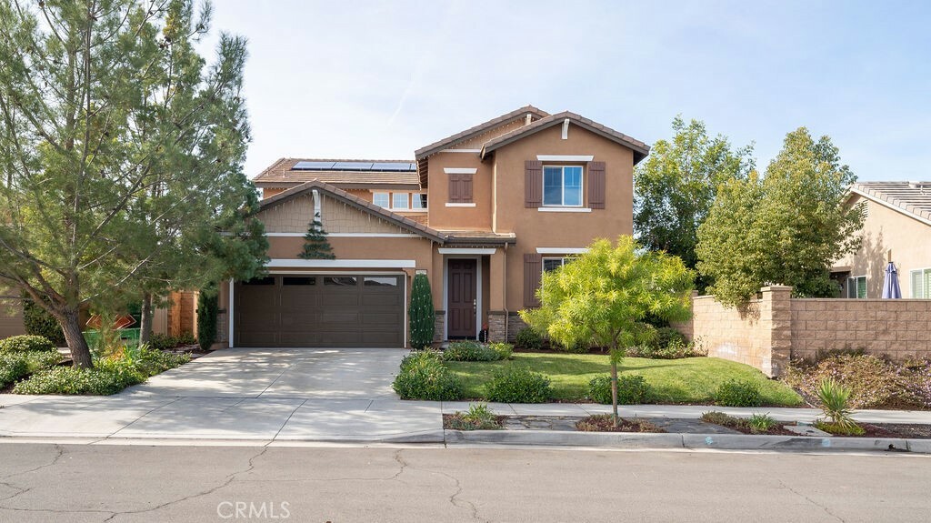 38009 Bella Rosa Drive  Murrieta CA 92563 photo