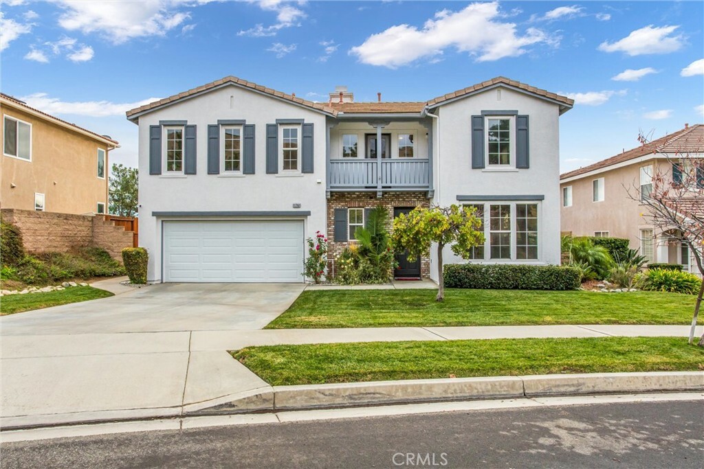 Property Photo:  11761 Ashland Way  CA 92399 