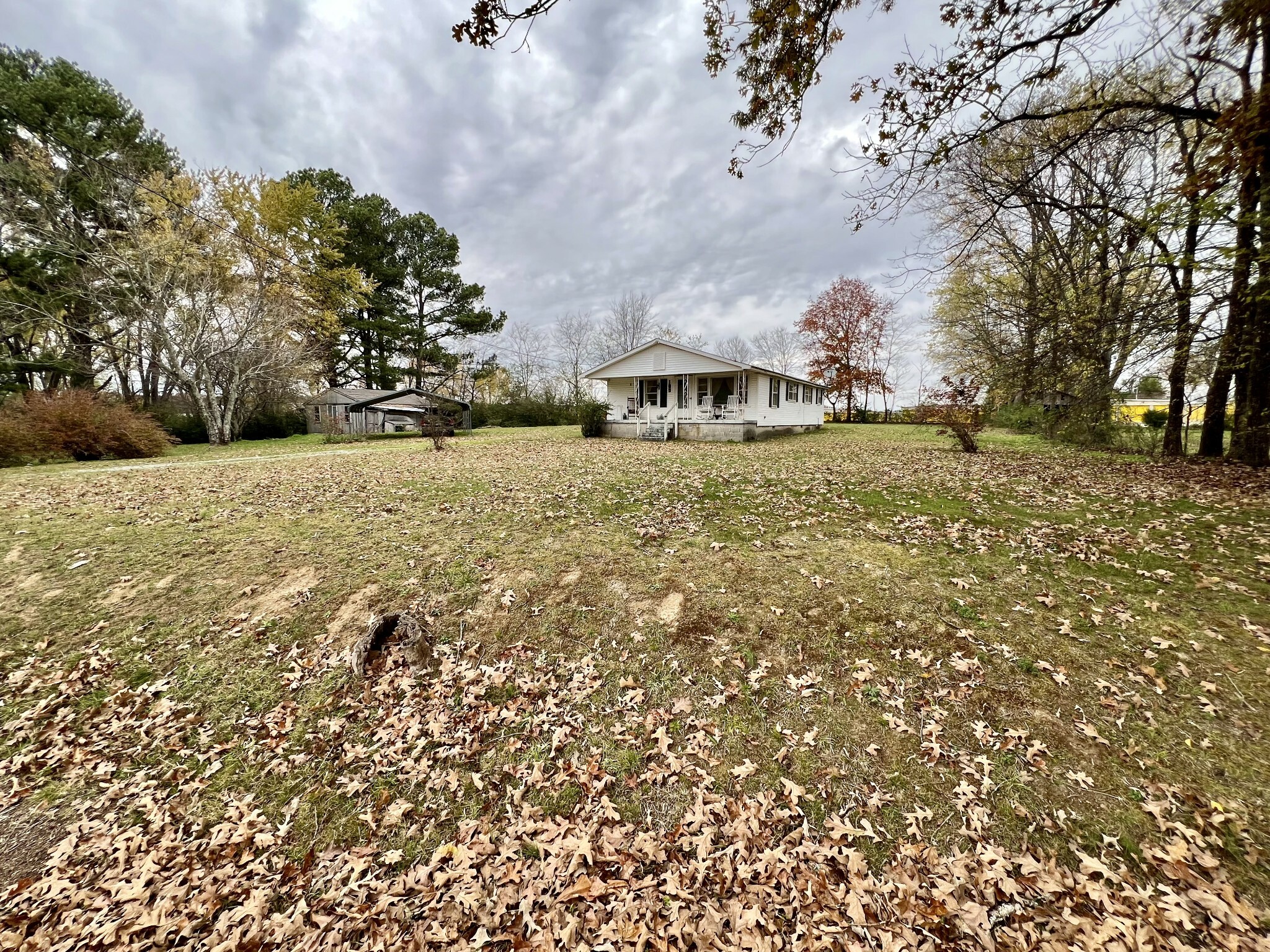 Property Photo:  105 McGee Ln  TN 38469 