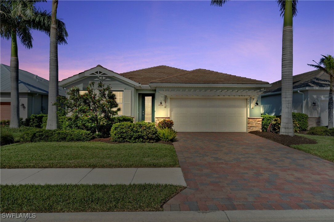 14605 Catamaran Place  Naples FL 34114 photo