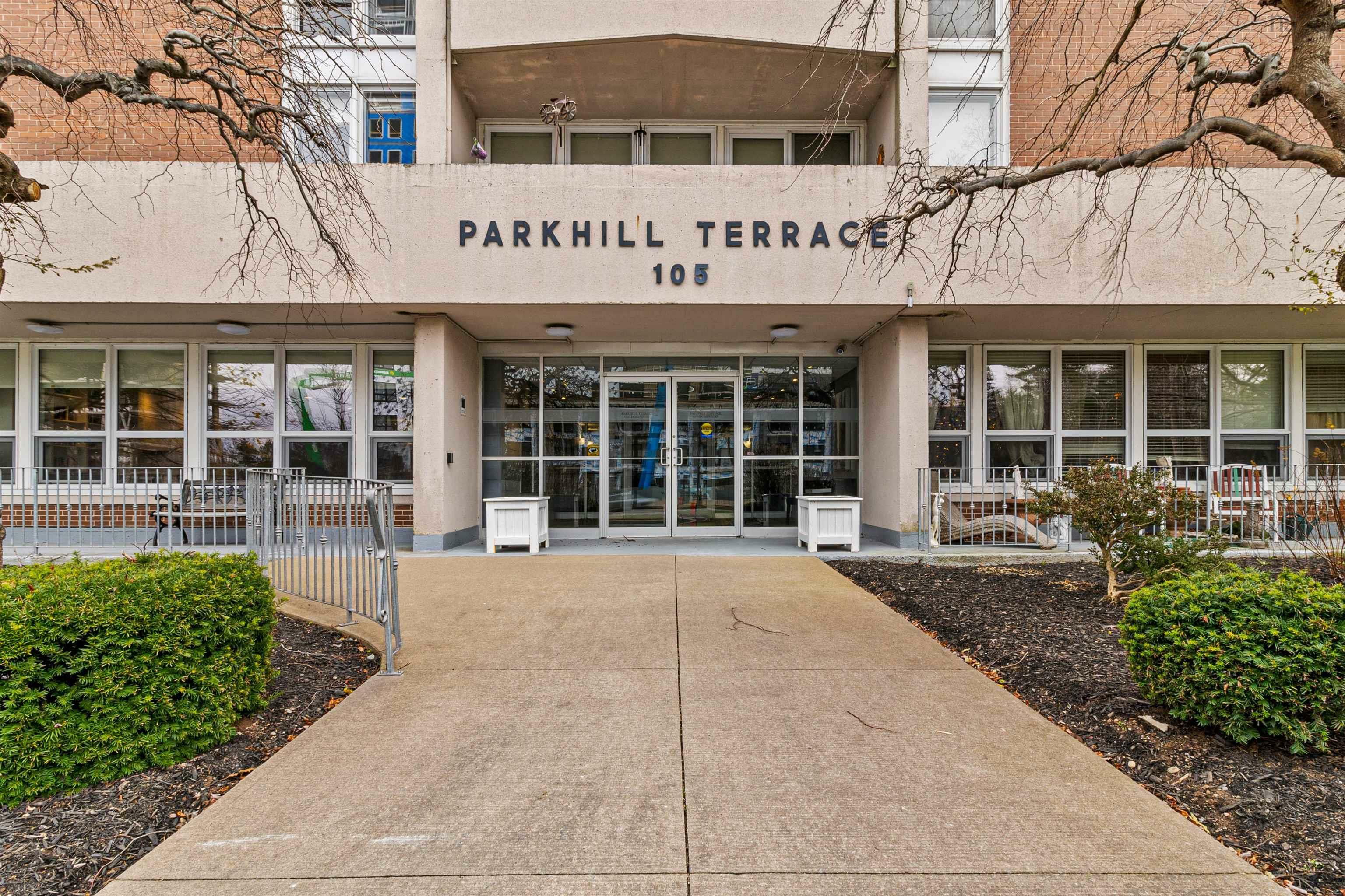 Property Photo: 105 Dunbrack Street 612 NS B3M 3G7