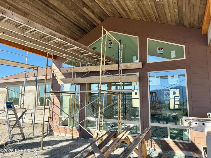 Property Photo: 3600 Friendly Meadow Road AZ 86305