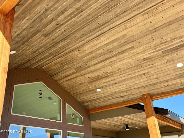 Property Photo:  3600 Friendly Meadow Road  AZ 86305 