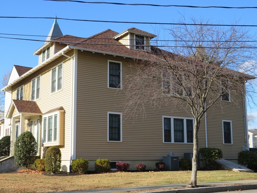 Property Photo: 36 Saint George 2 MA 02062