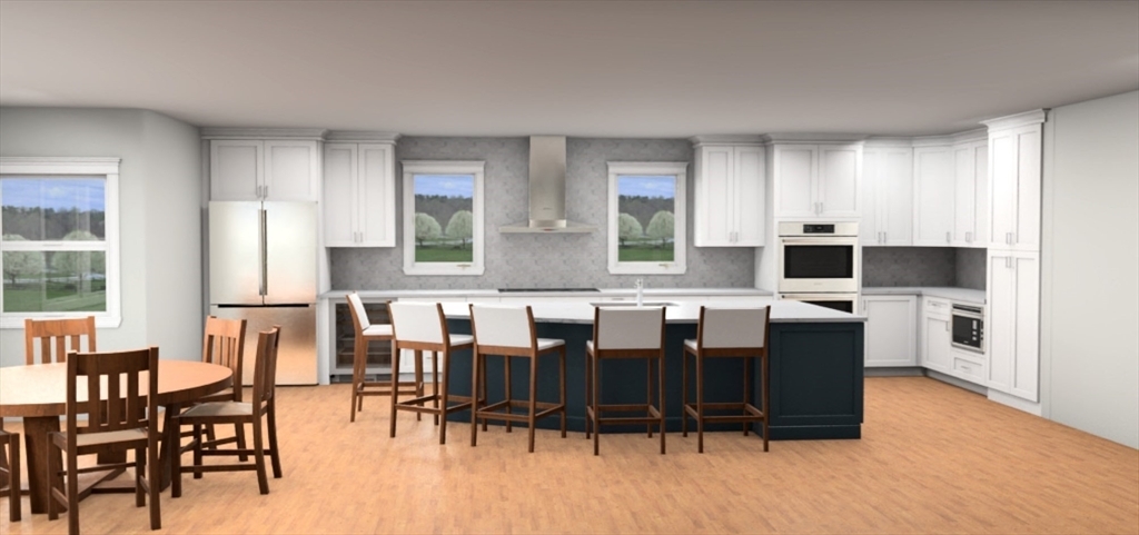 Property Photo: 8 Hough Road MA 01590