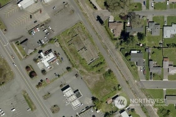 Property Photo:  117 SW Interstate Avenue  WA 98532 